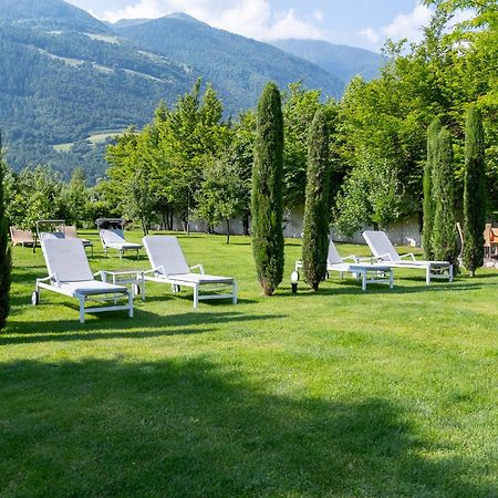 Hotel Sand Castelbello Esterno foto