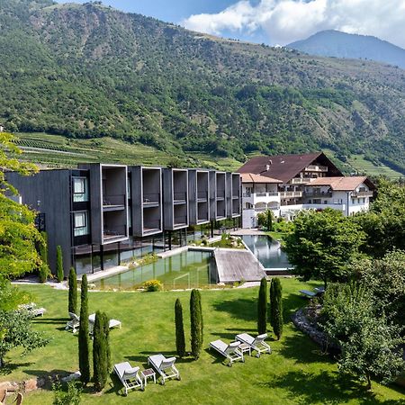 Hotel Sand Castelbello Esterno foto