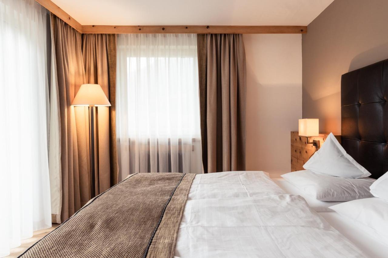 Hotel Sand Castelbello Esterno foto
