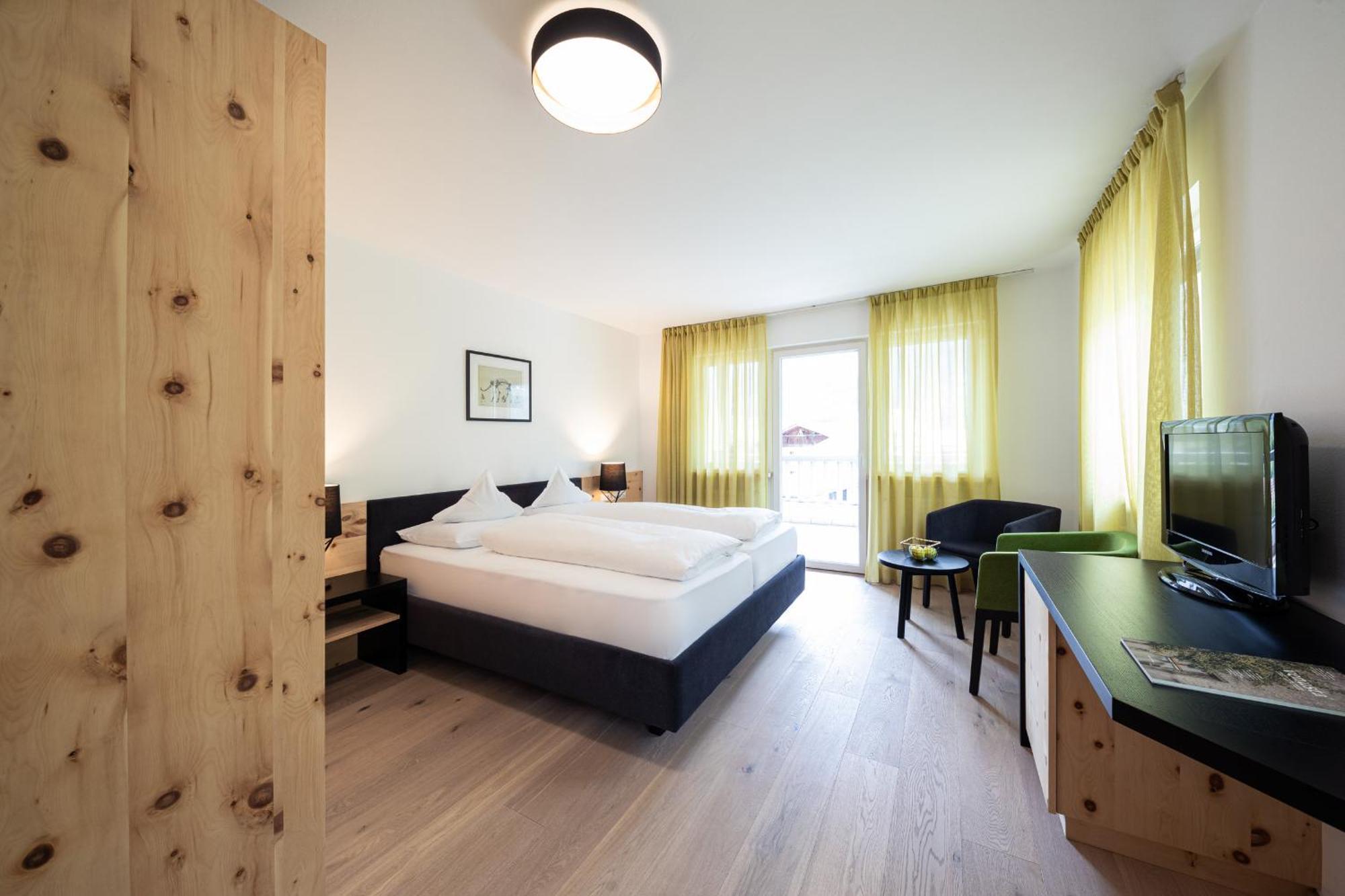 Hotel Sand Castelbello Esterno foto