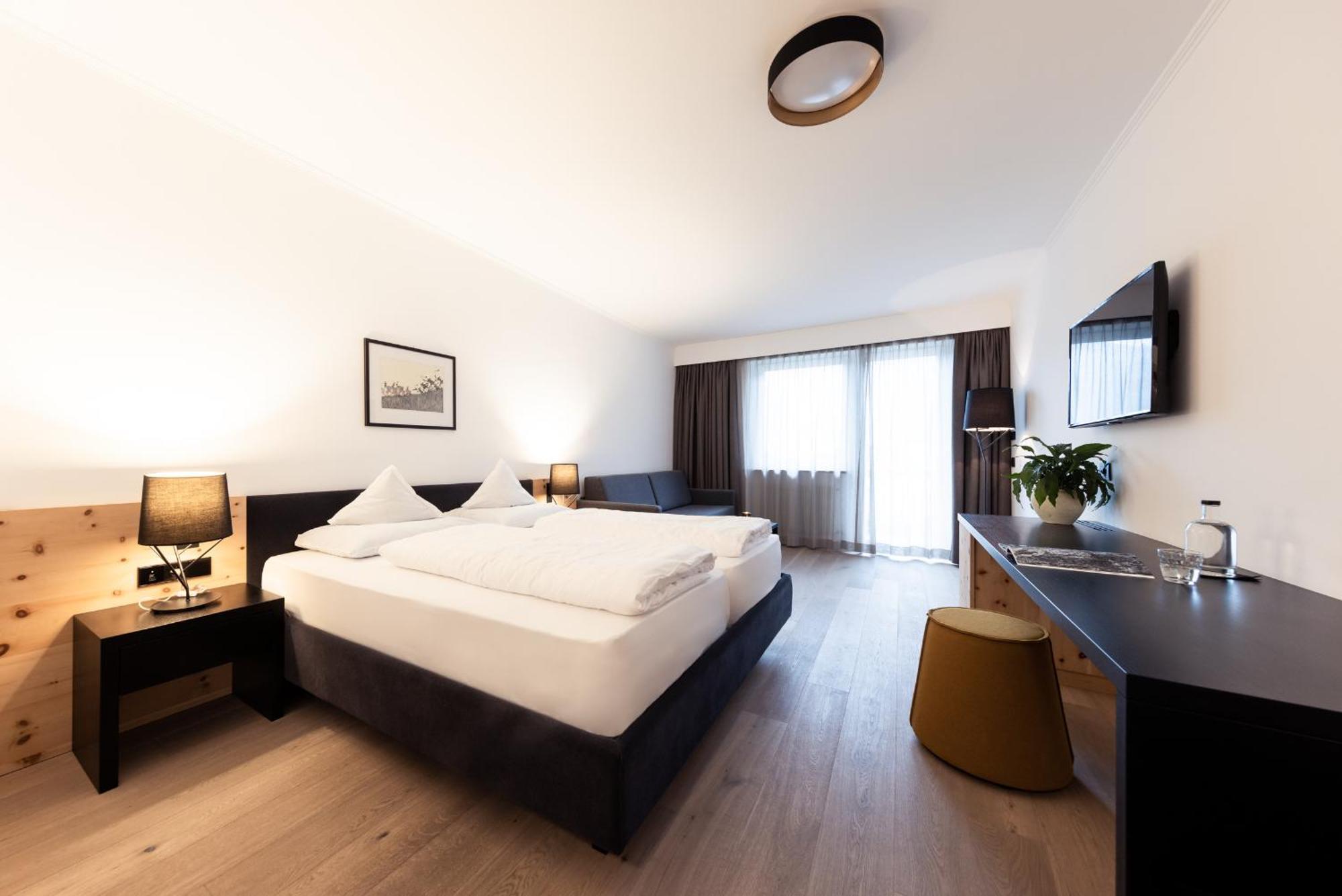 Hotel Sand Castelbello Esterno foto