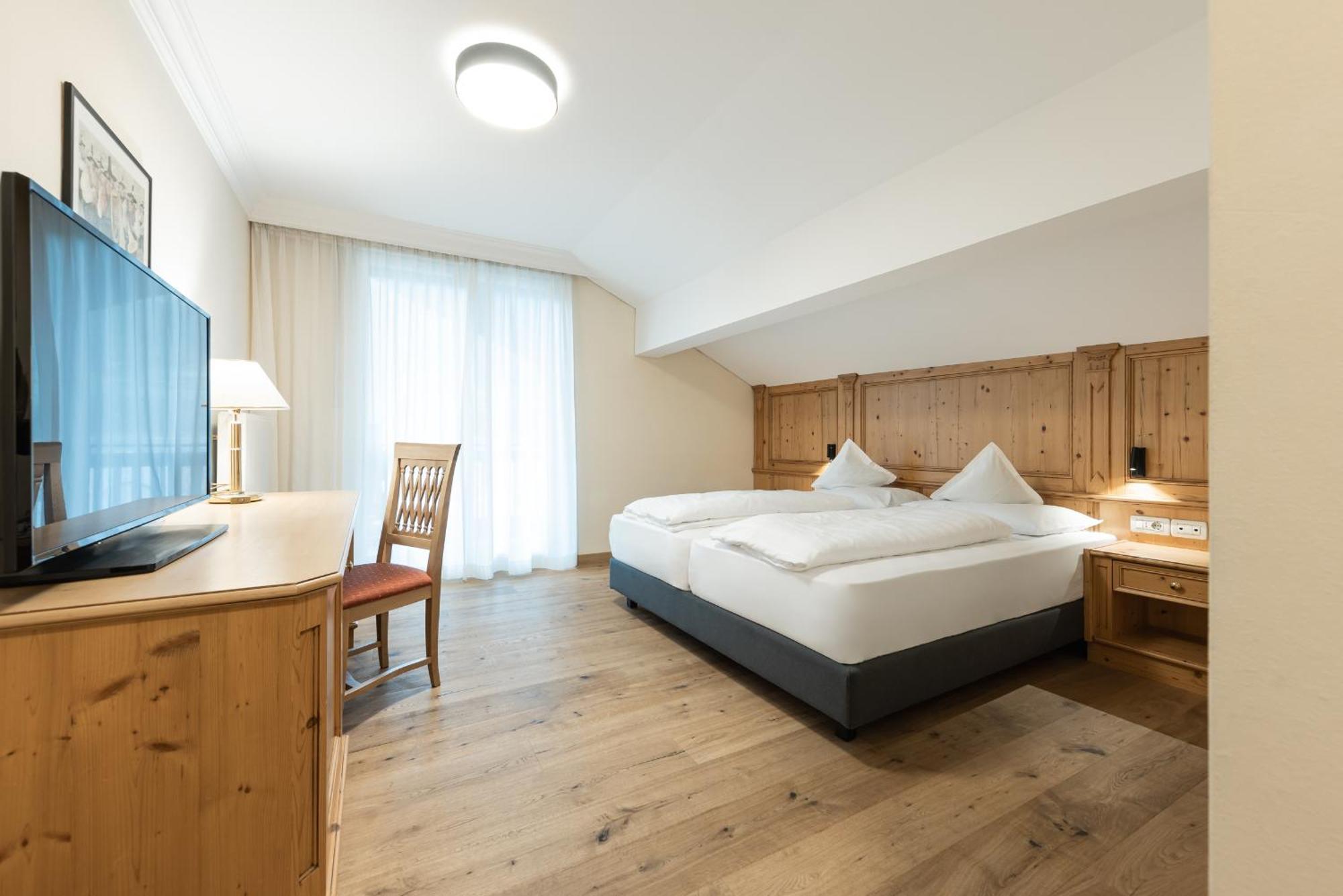 Hotel Sand Castelbello Esterno foto