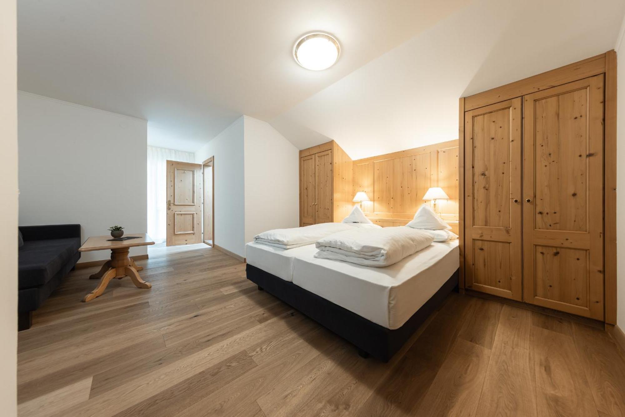 Hotel Sand Castelbello Esterno foto