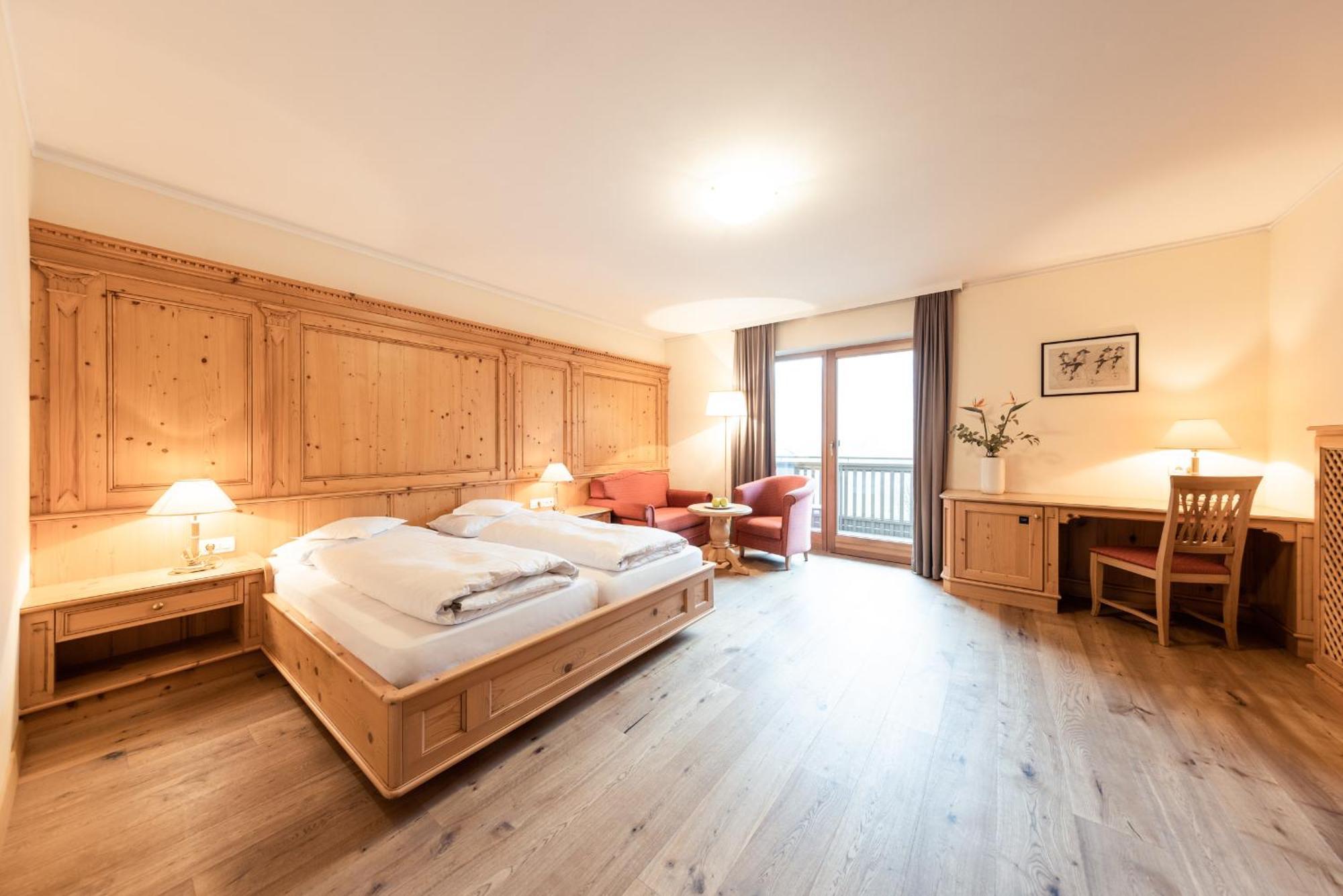 Hotel Sand Castelbello Esterno foto
