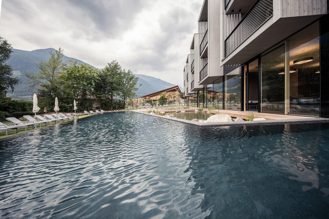 Hotel Sand Castelbello Esterno foto