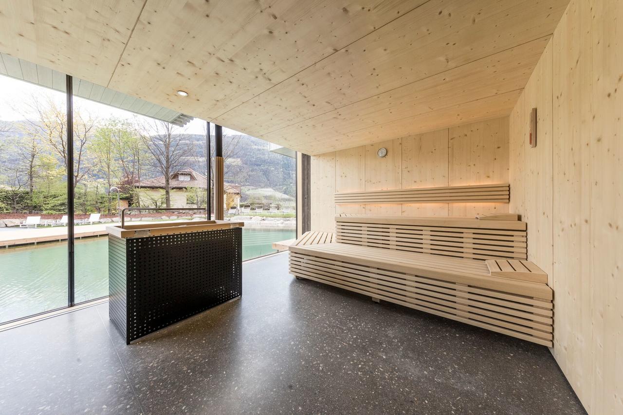 Hotel Sand Castelbello Esterno foto