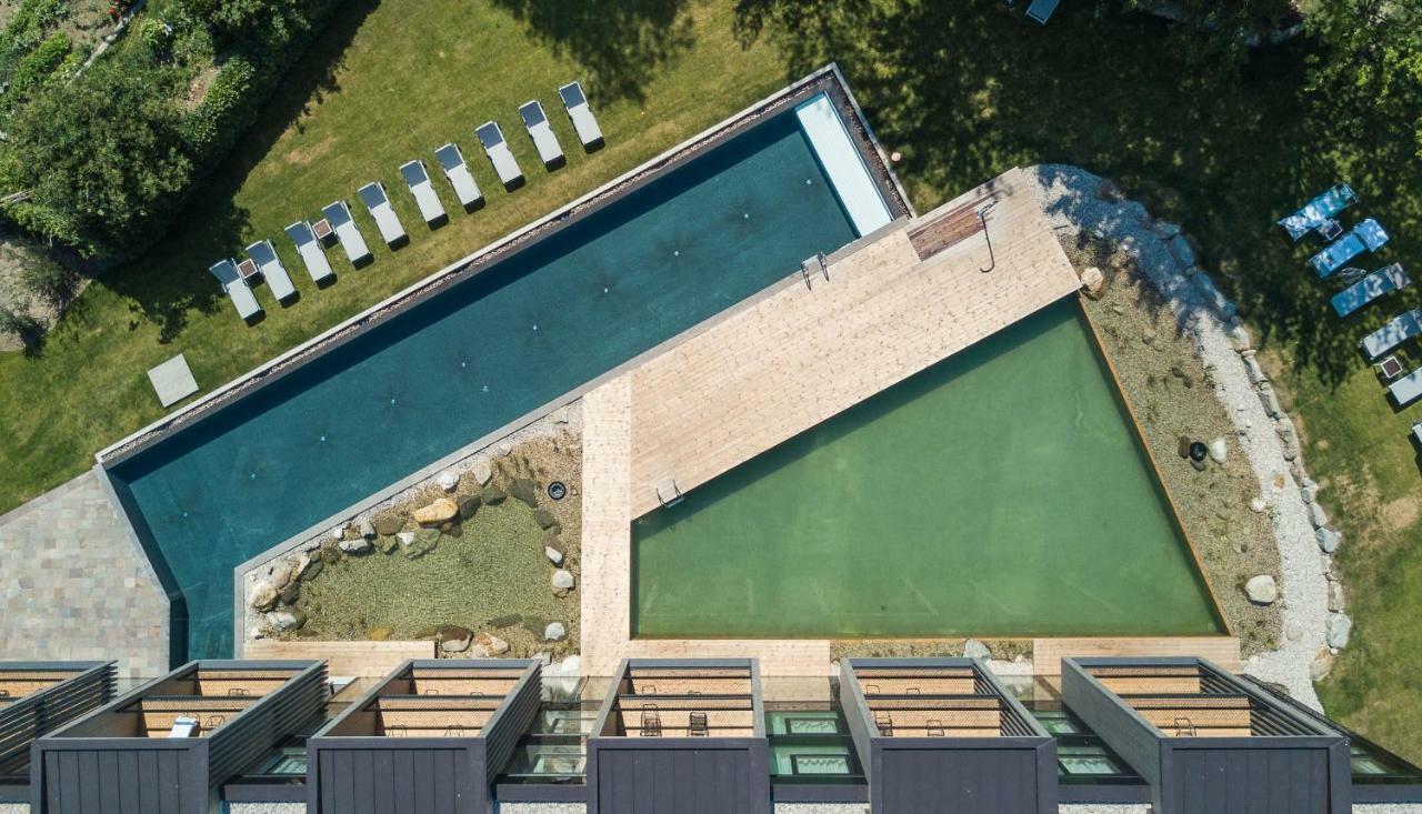 Hotel Sand Castelbello Esterno foto