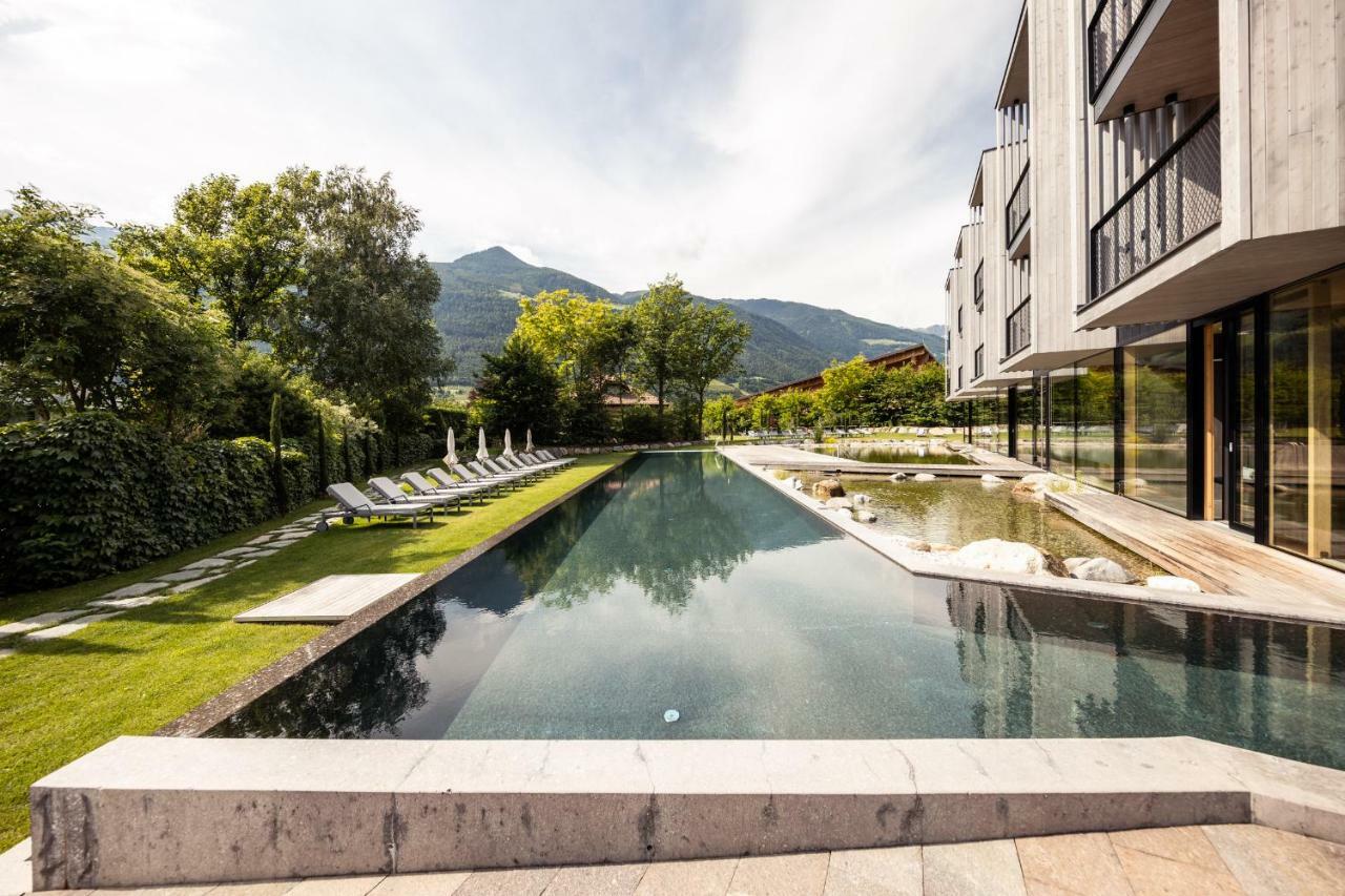 Hotel Sand Castelbello Esterno foto
