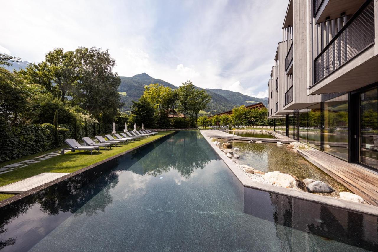 Hotel Sand Castelbello Esterno foto